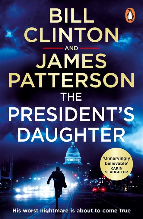 The President's Daughter (Major Editing) .